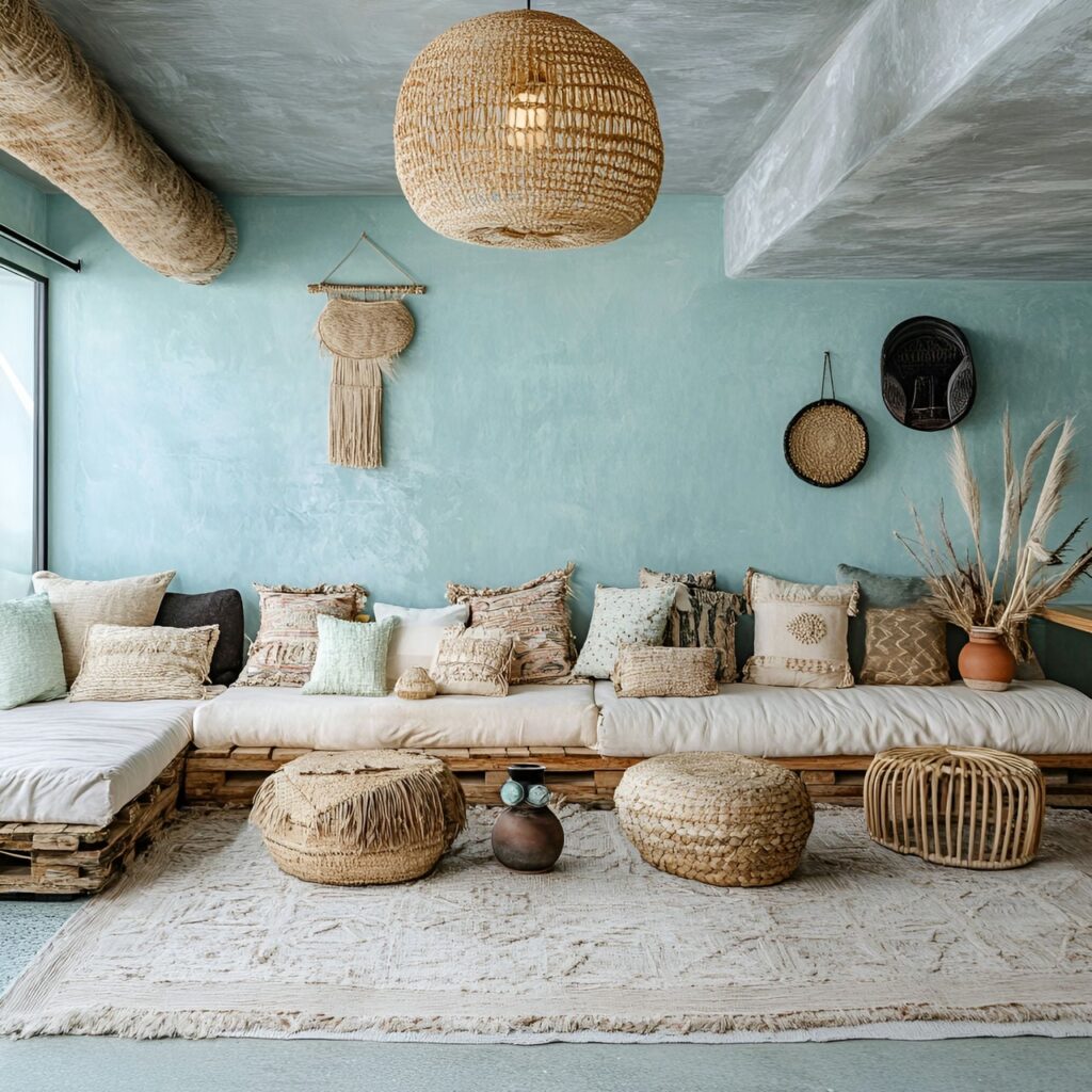 Sótano: Tamaño, Funcionalidad, Usos, Mobiliario y Renovación