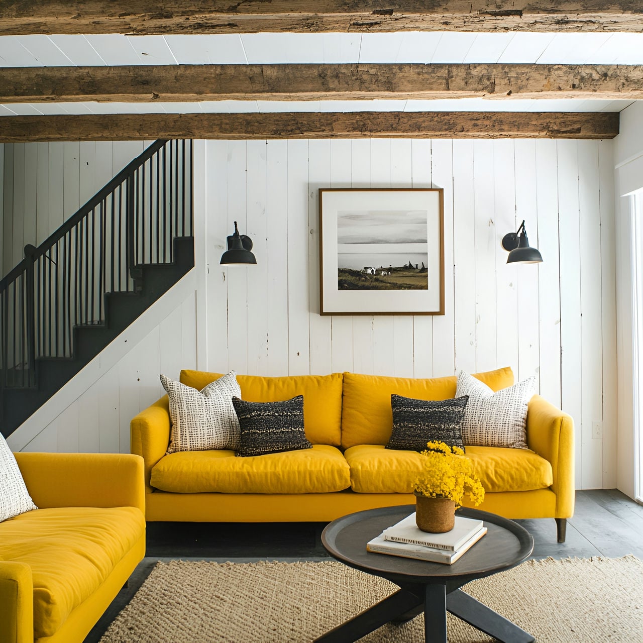 Sótano: Tamaño, Funcionalidad, Usos, Mobiliario y Renovación