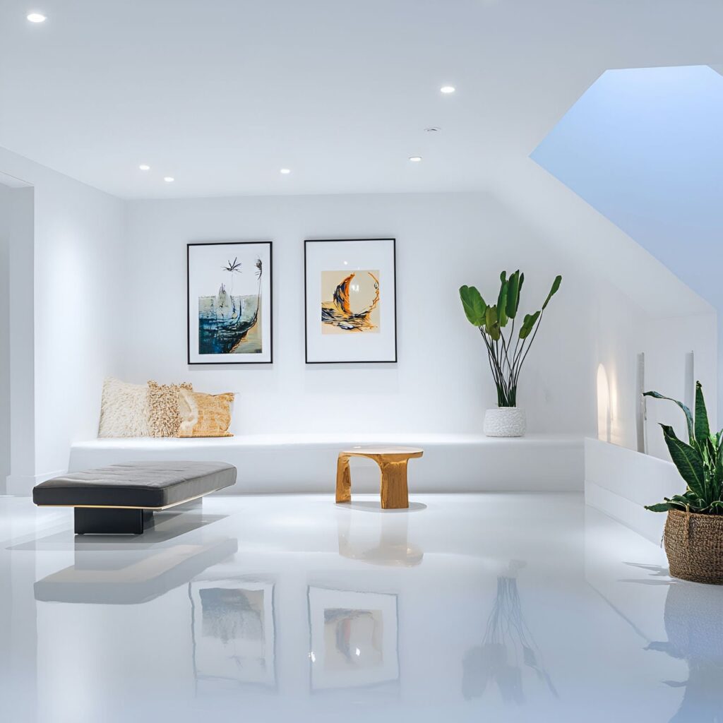 Sótano: Tamaño, Funcionalidad, Usos, Mobiliario y Renovación