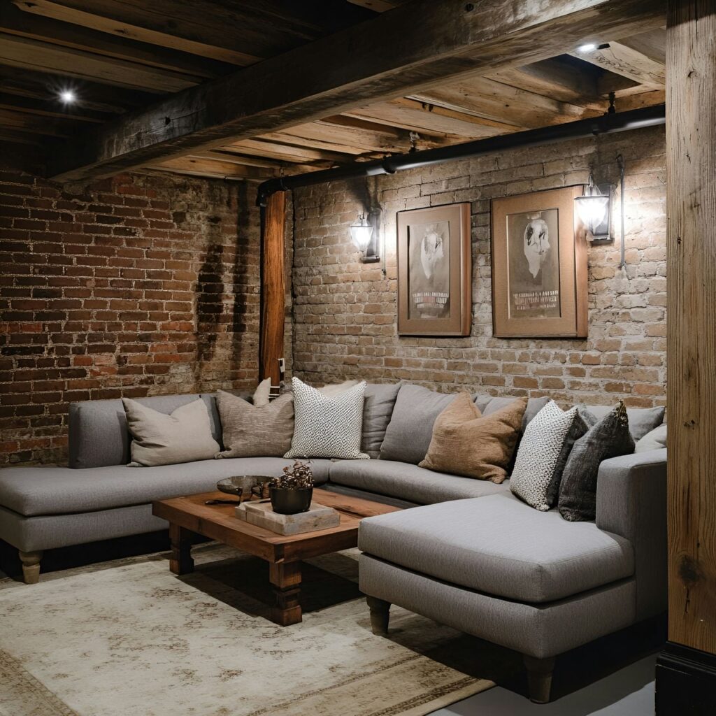 Sótano: Tamaño, Funcionalidad, Usos, Mobiliario y Renovación