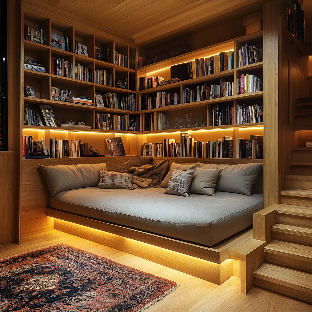 Sótano: Tamaño, Funcionalidad, Usos, Mobiliario y Renovación