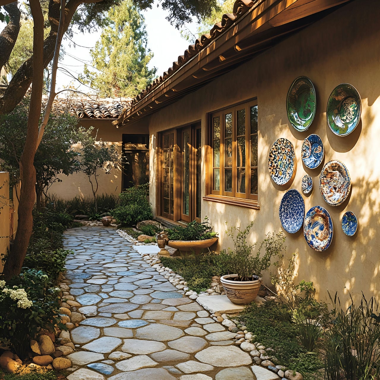 Patio interior: tamaño, funcionalidad, usos, mobiliario y renovación