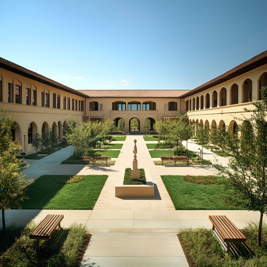 Patio interior: tamaño, funcionalidad, usos, mobiliario y renovación