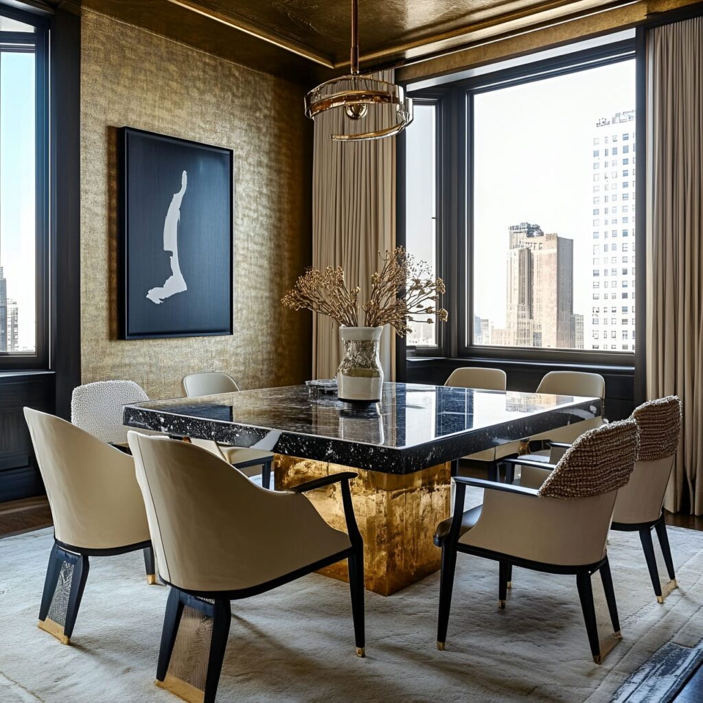 Comedor: Tamaño, Funcionalidad, Usos, Mobiliario y Renovación