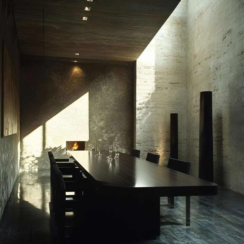 Comedor: Tamaño, Funcionalidad, Usos, Mobiliario y Renovación