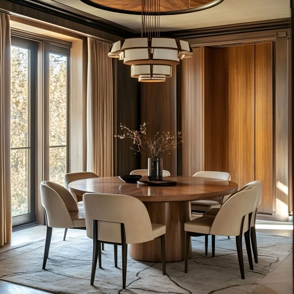 Comedor: Tamaño, Funcionalidad, Usos, Mobiliario y Renovación