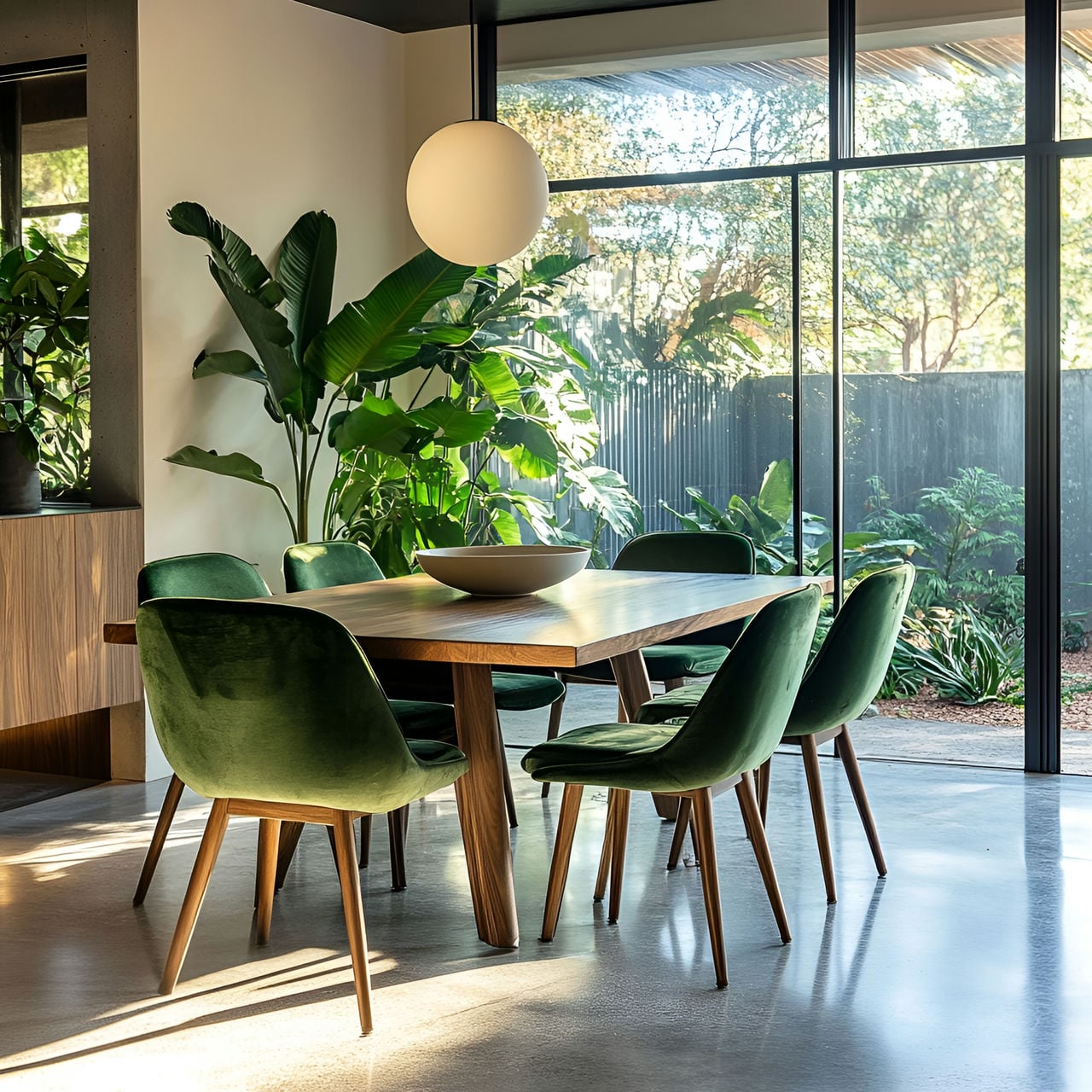 Comedor: Tamaño, Funcionalidad, Usos, Mobiliario y Renovación