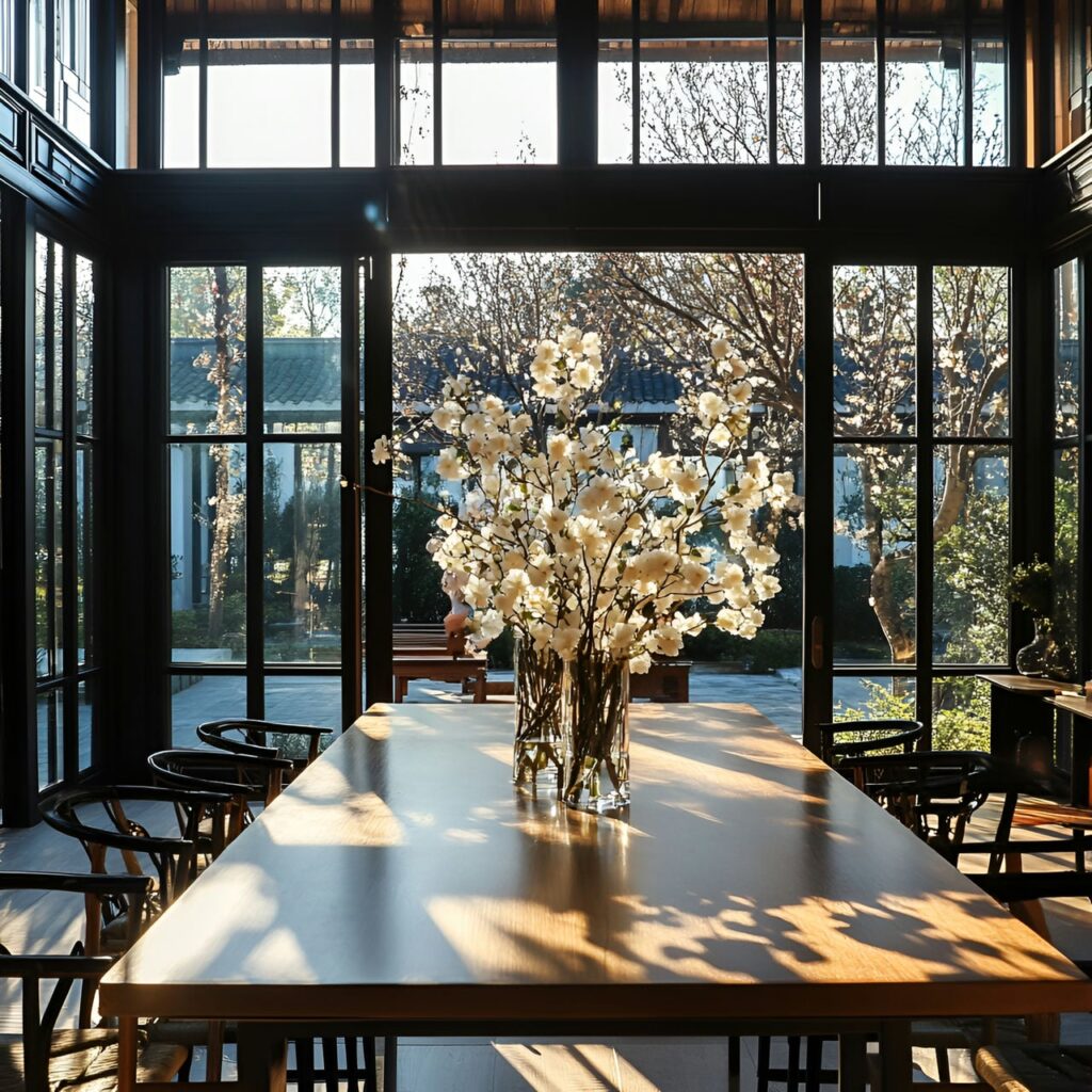 Comedor: Tamaño, Funcionalidad, Usos, Mobiliario y Renovación