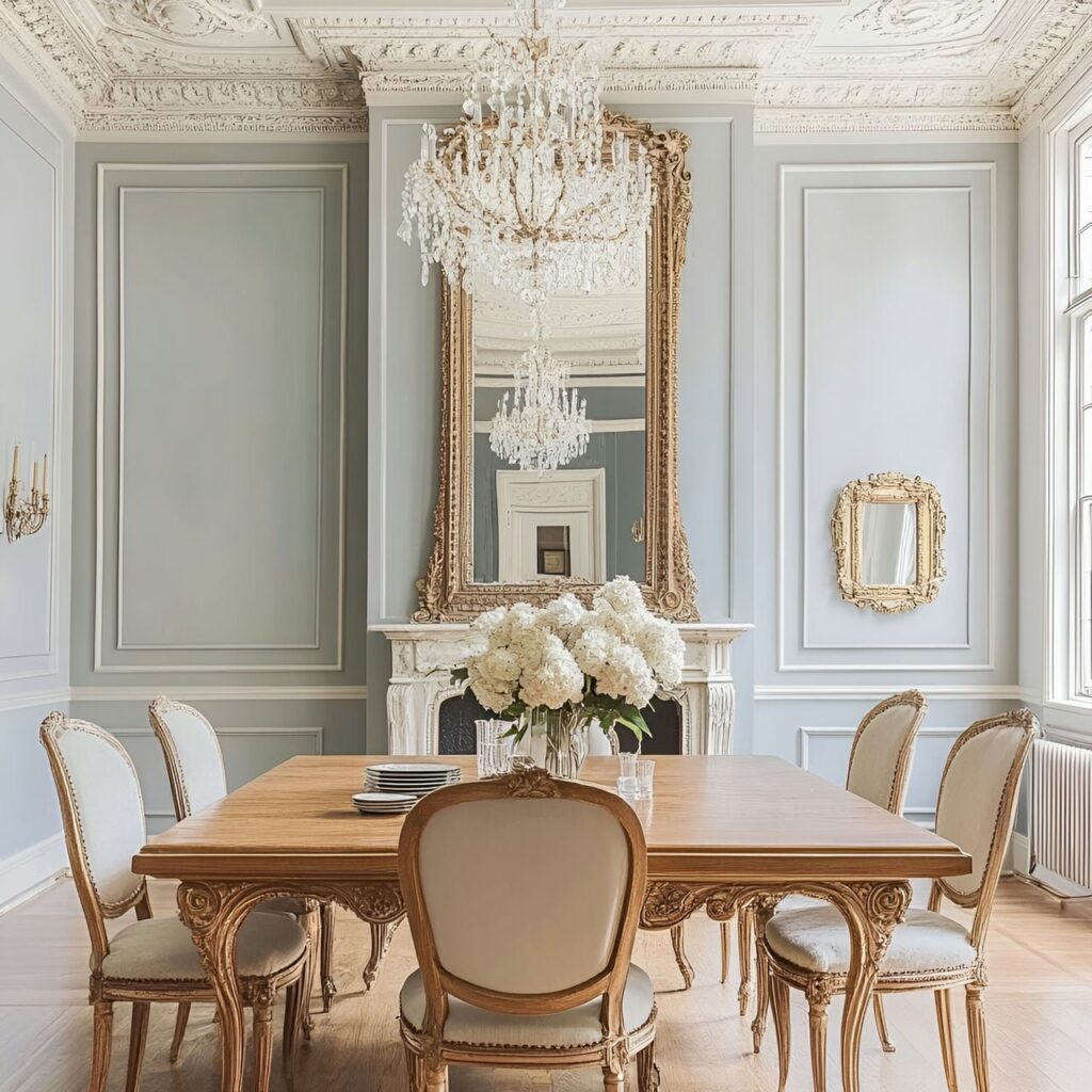 Comedor: Tamaño, Funcionalidad, Usos, Mobiliario y Renovación