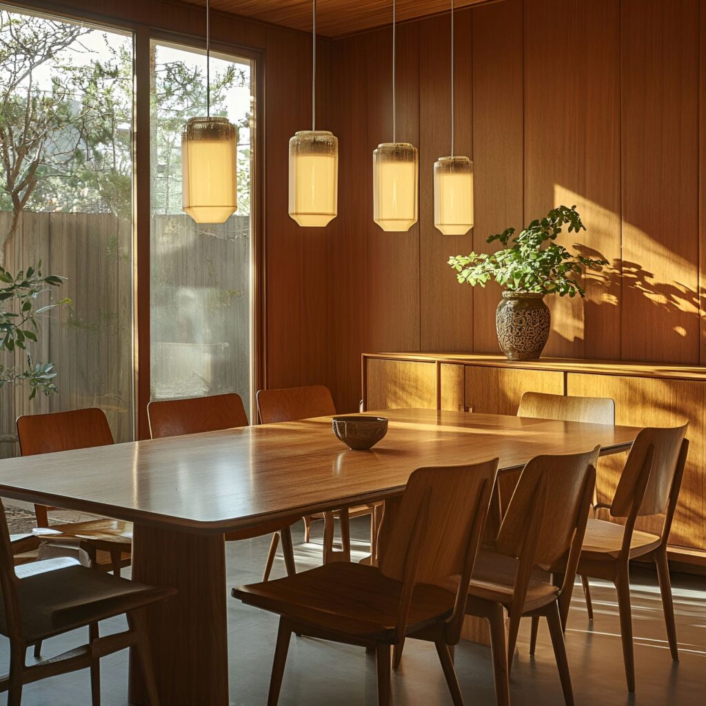 Comedor: Tamaño, Funcionalidad, Usos, Mobiliario y Renovación