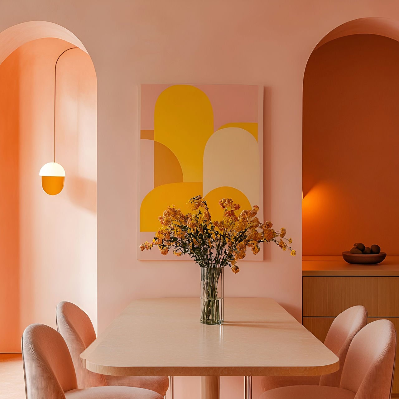 Comedor: Tamaño, Funcionalidad, Usos, Mobiliario y Renovación