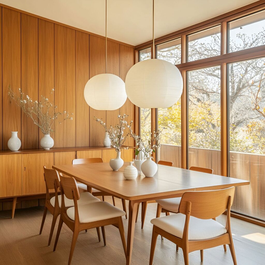 Comedor: Tamaño, Funcionalidad, Usos, Mobiliario y Renovación