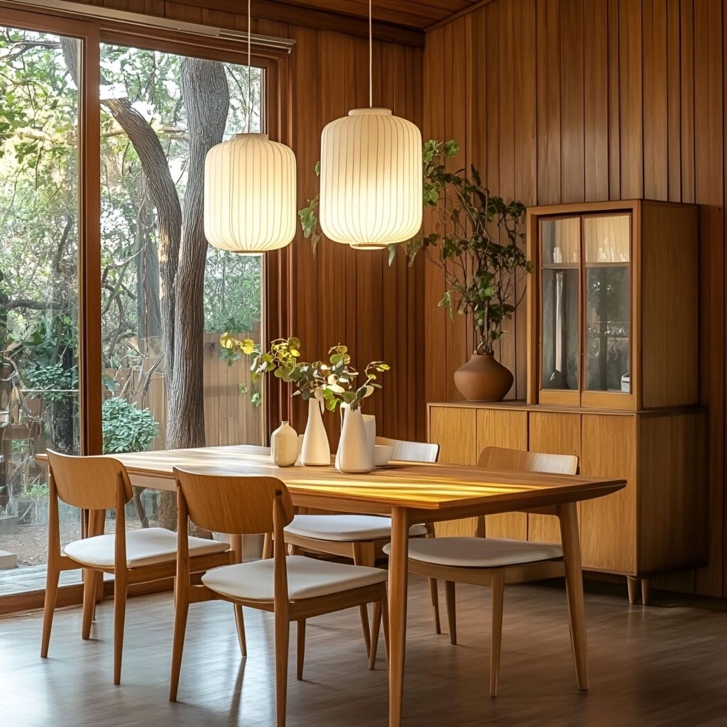 Comedor: Tamaño, Funcionalidad, Usos, Mobiliario y Renovación