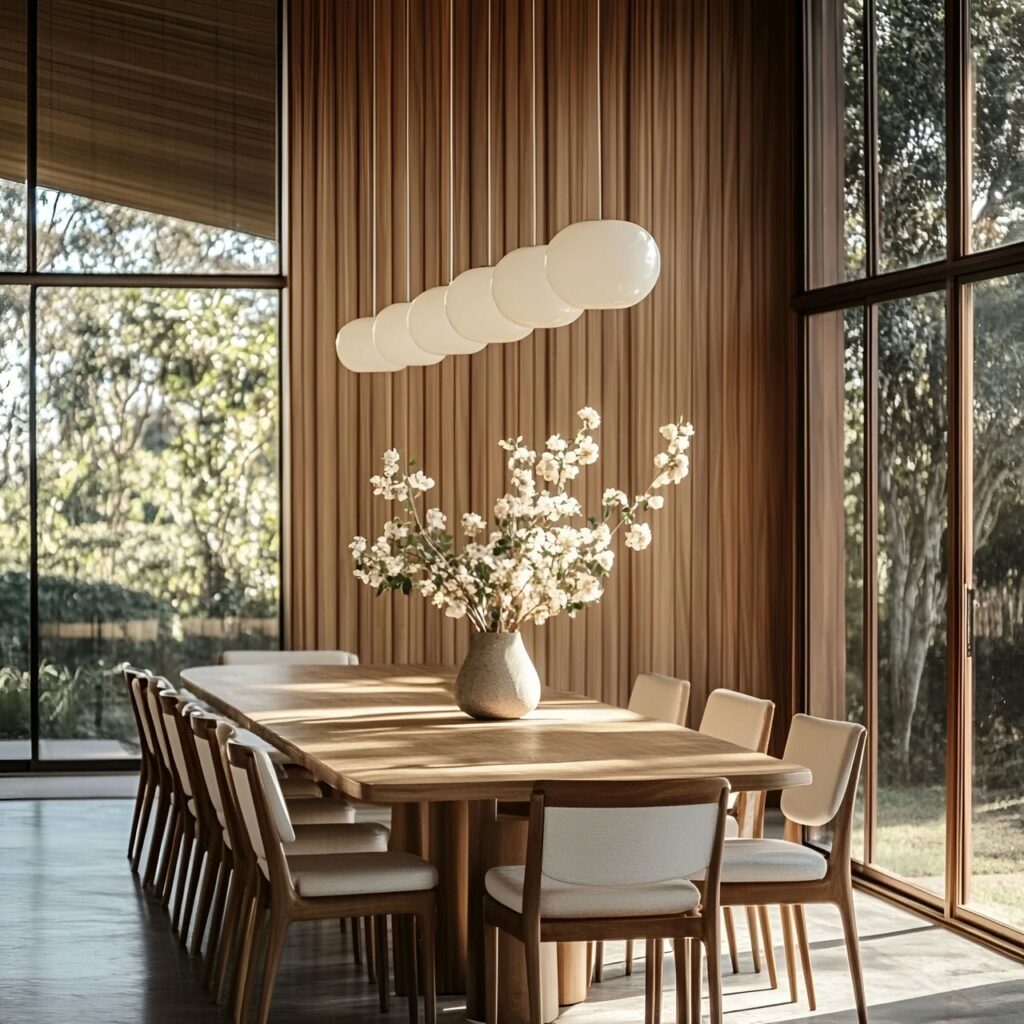 Comedor: Tamaño, Funcionalidad, Usos, Mobiliario y Renovación