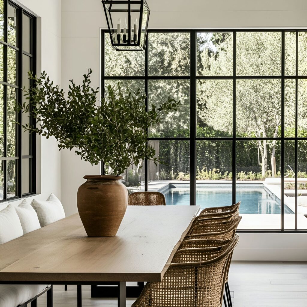 Comedor: Tamaño, Funcionalidad, Usos, Mobiliario y Renovación