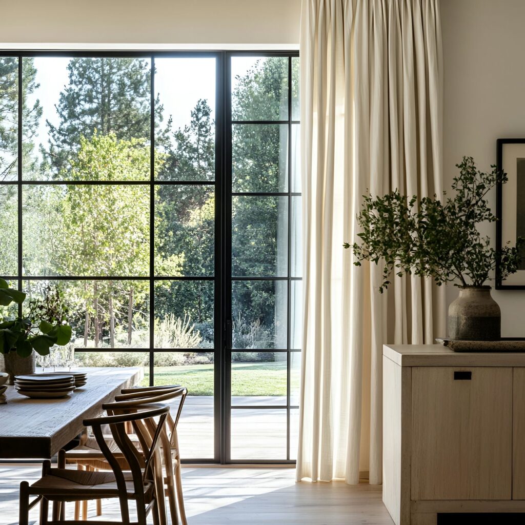 Comedor: Tamaño, Funcionalidad, Usos, Mobiliario y Renovación