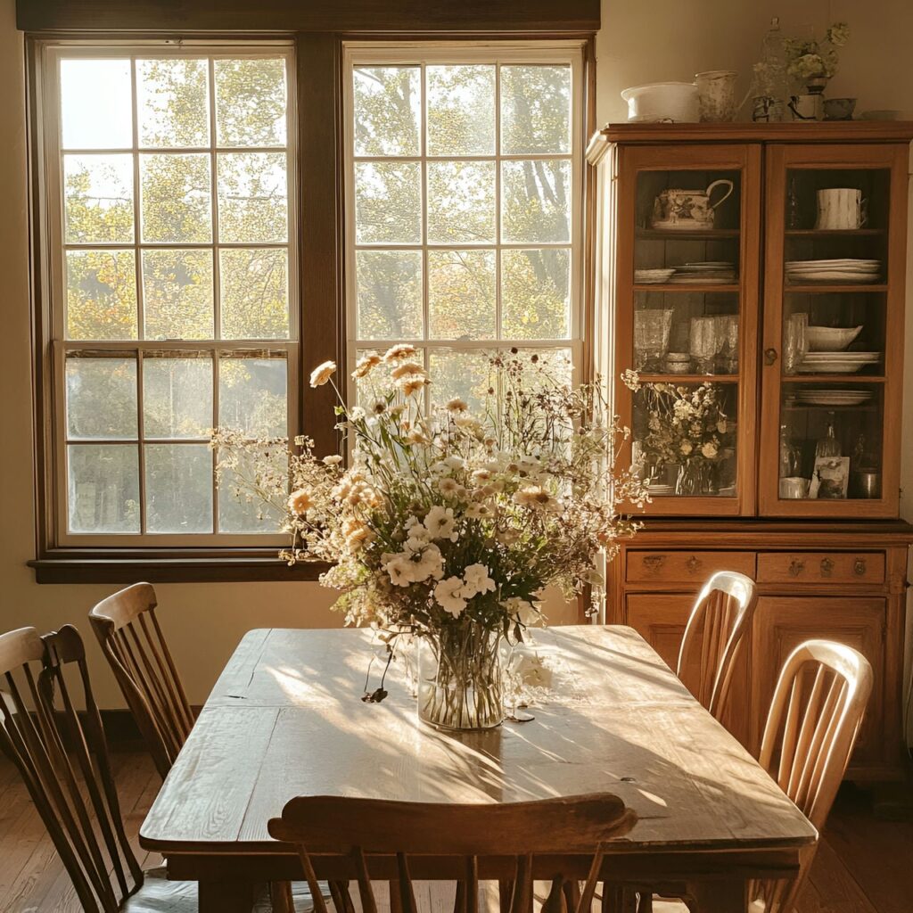 Comedor: Tamaño, Funcionalidad, Usos, Mobiliario y Renovación