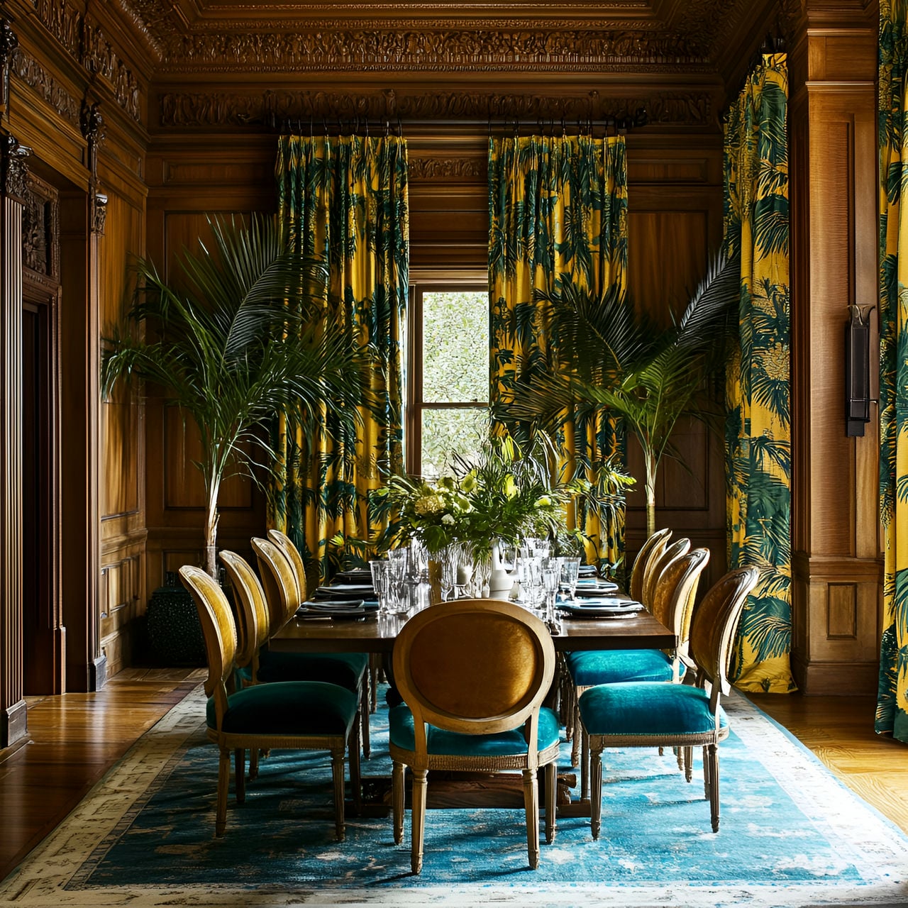 Comedor: Tamaño, Funcionalidad, Usos, Mobiliario y Renovación