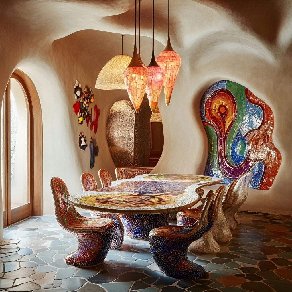 Comedor: Tamaño, Funcionalidad, Usos, Mobiliario y Renovación