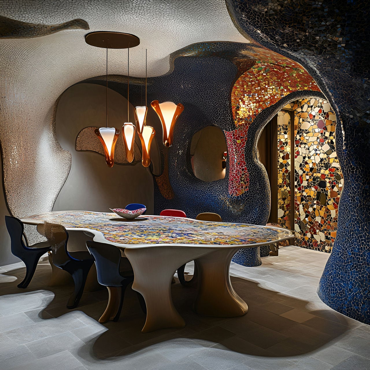 Comedor: Tamaño, Funcionalidad, Usos, Mobiliario y Renovación