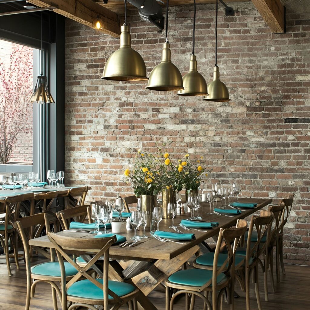 Comedor: Tamaño, Funcionalidad, Usos, Mobiliario y Renovación