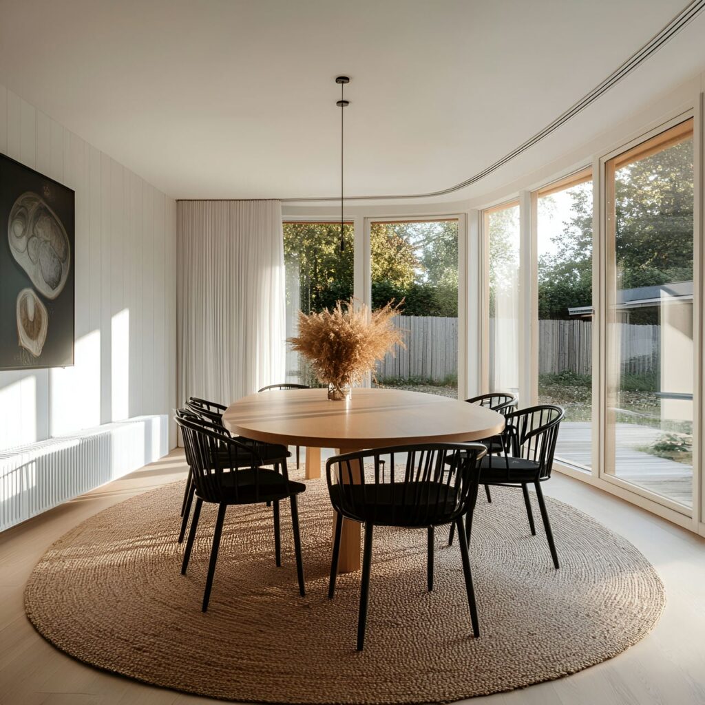 Comedor: Tamaño, Funcionalidad, Usos, Mobiliario y Renovación