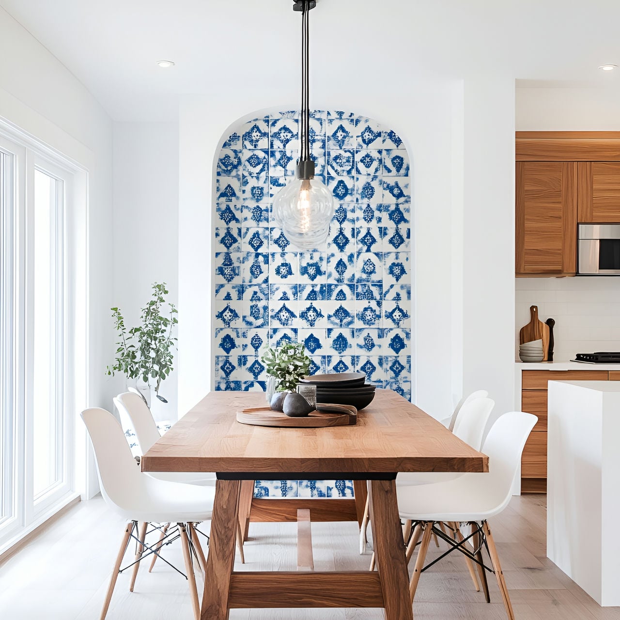 Comedor: Tamaño, Funcionalidad, Usos, Mobiliario y Renovación