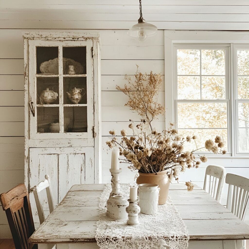 Comedor: Tamaño, Funcionalidad, Usos, Mobiliario y Renovación