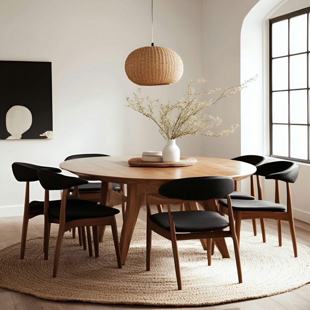 Comedor: Tamaño, Funcionalidad, Usos, Mobiliario y Renovación