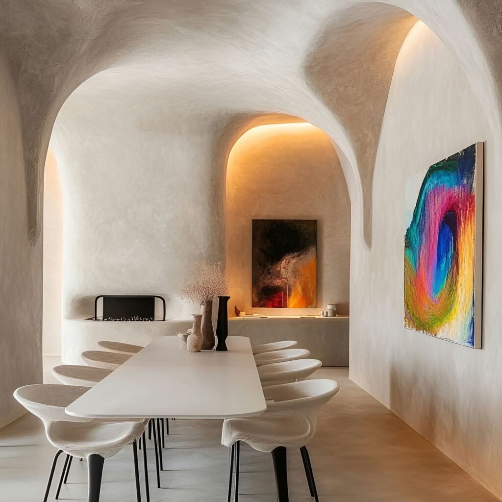 Comedor: Tamaño, Funcionalidad, Usos, Mobiliario y Renovación