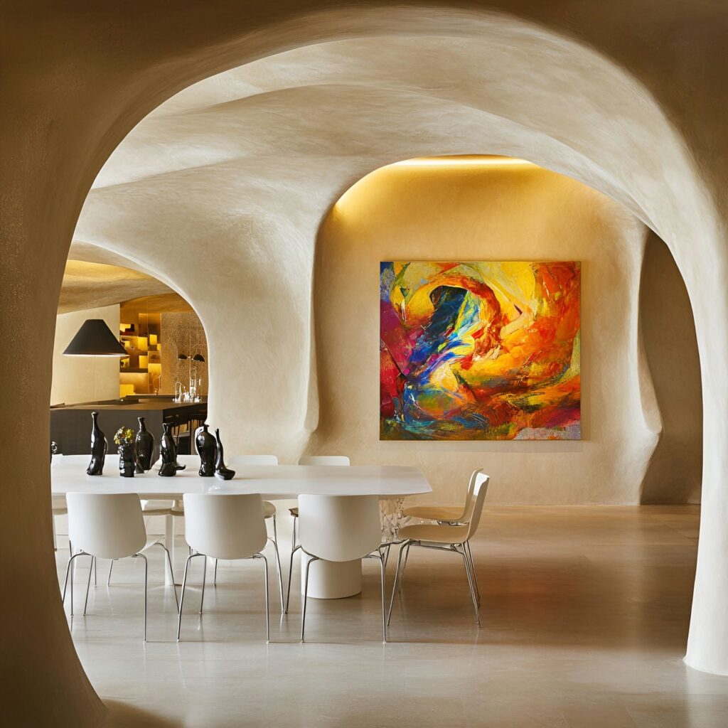 Comedor: Tamaño, Funcionalidad, Usos, Mobiliario y Renovación