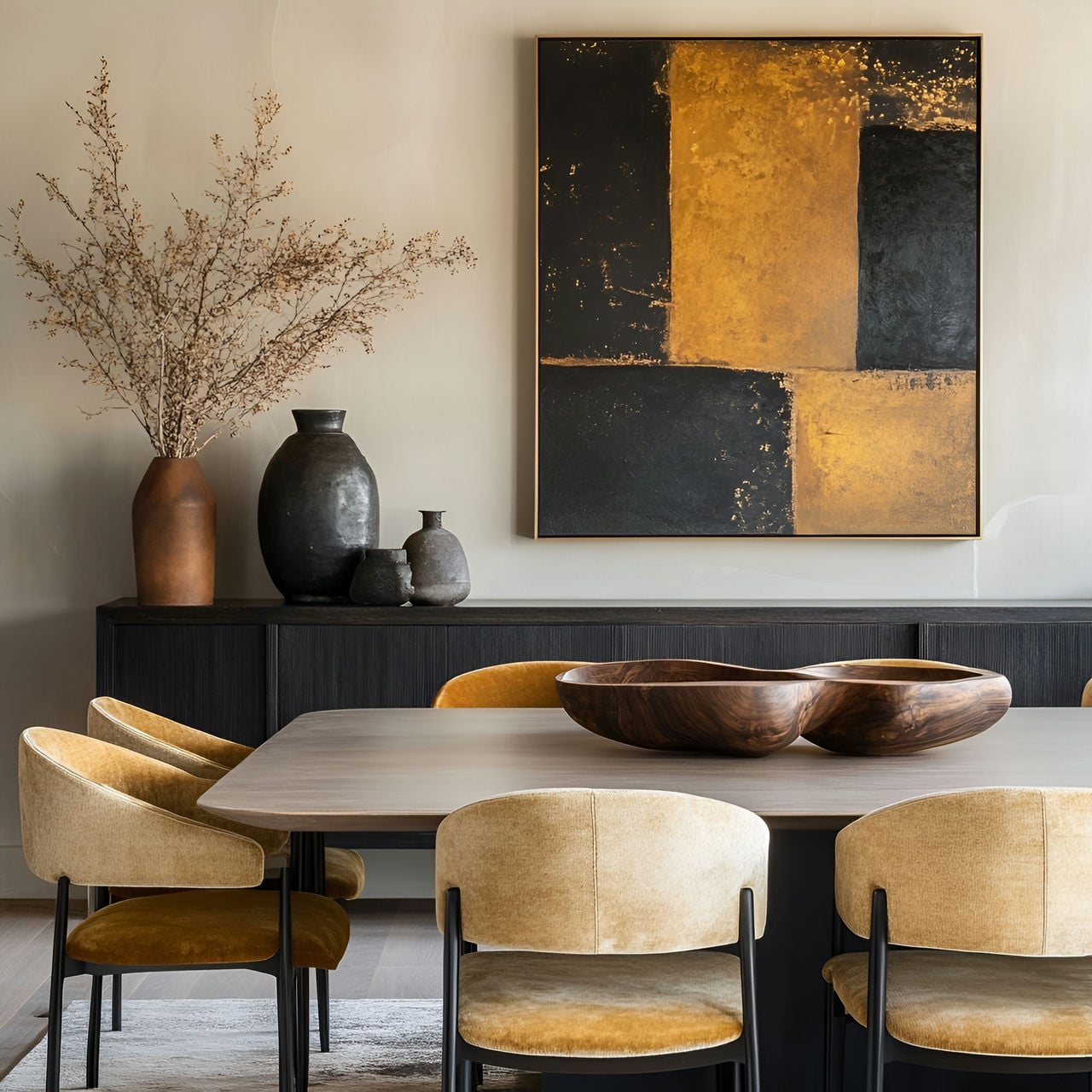 Comedor: Tamaño, Funcionalidad, Usos, Mobiliario y Renovación