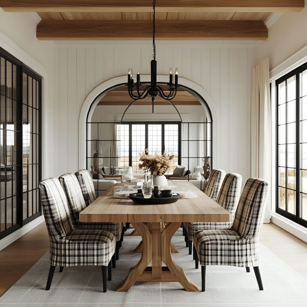 Comedor: Tamaño, Funcionalidad, Usos, Mobiliario y Renovación