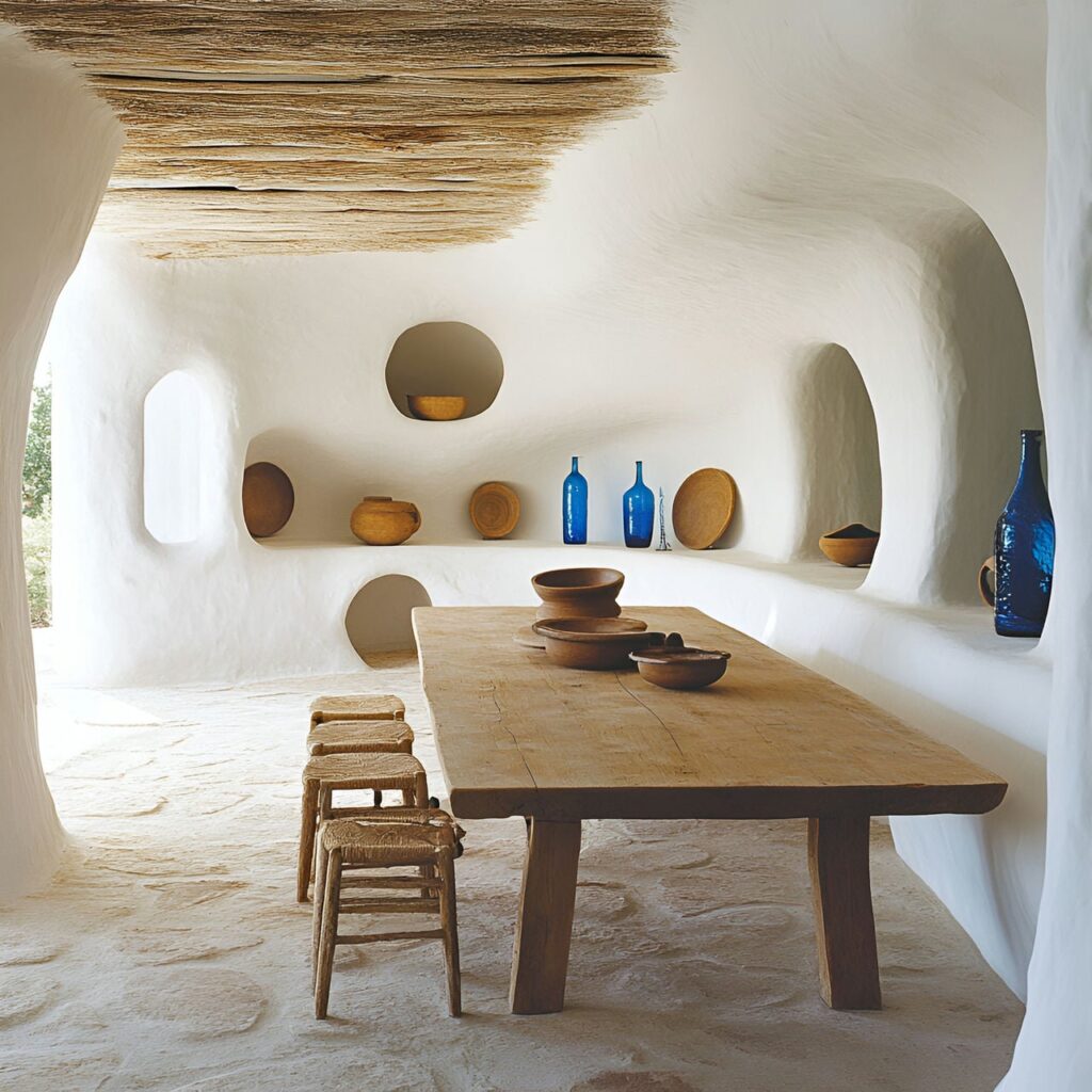 Comedor: Tamaño, Funcionalidad, Usos, Mobiliario y Renovación