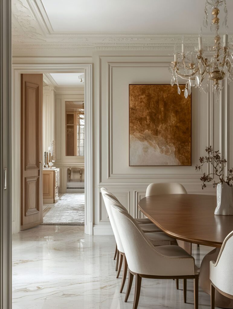 Comedor: Tamaño, Funcionalidad, Usos, Mobiliario y Renovación