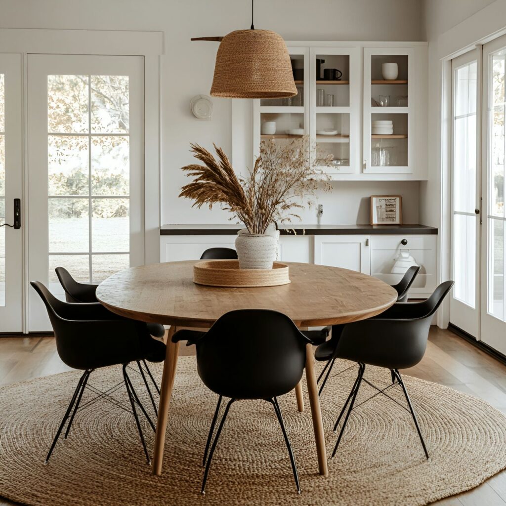 Comedor: Tamaño, Funcionalidad, Usos, Mobiliario y Renovación