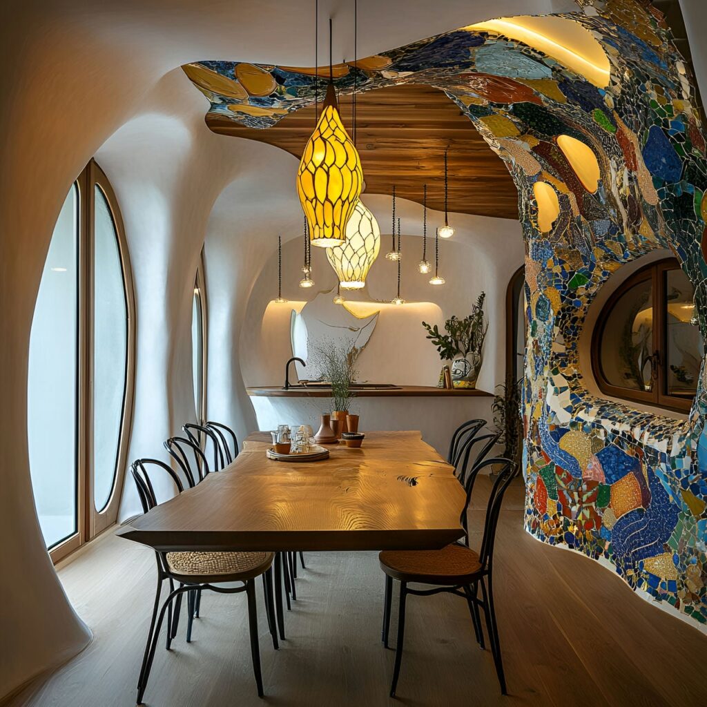 Comedor: Tamaño, Funcionalidad, Usos, Mobiliario y Renovación