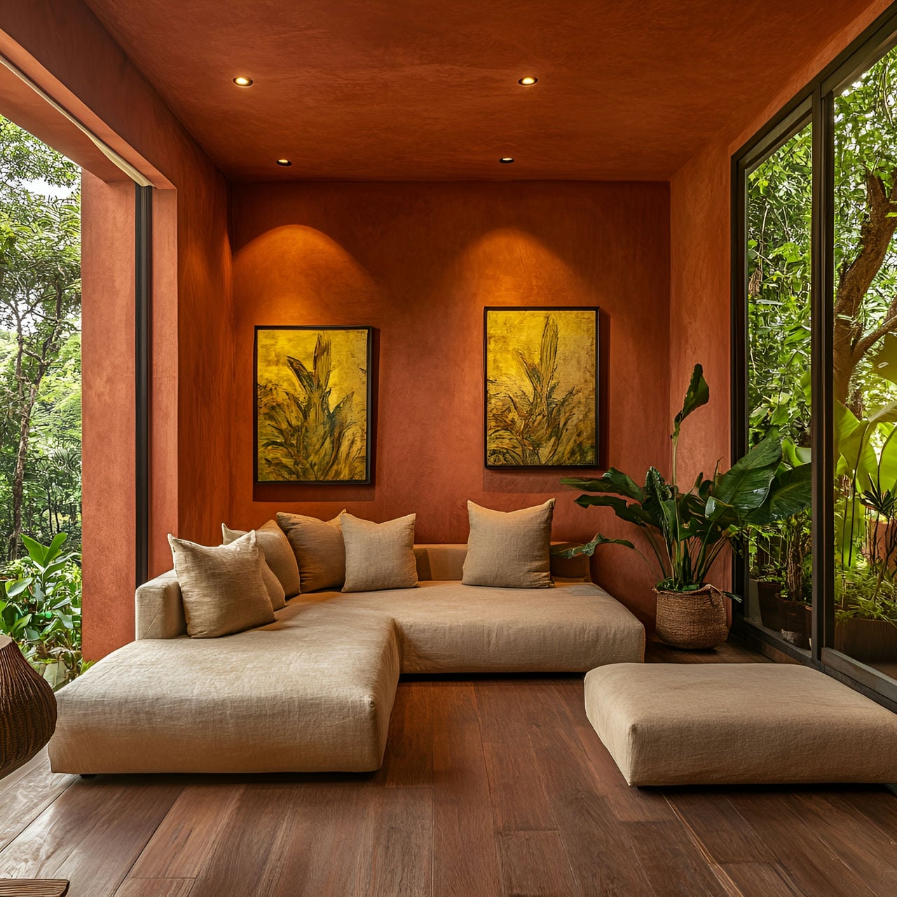 Sala de estar formal: tamaño, funcionalidad, usos, mobiliario y renovación