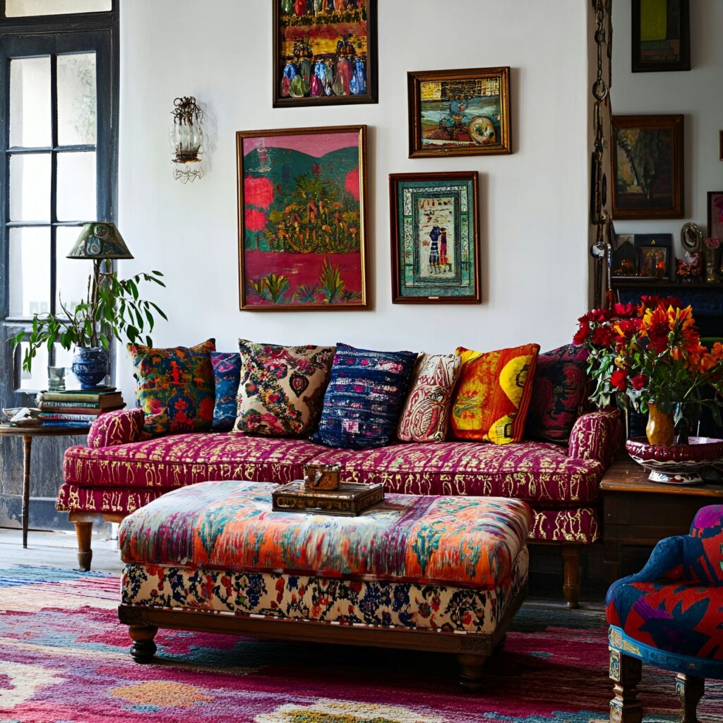 Sala de estar formal: tamaño, funcionalidad, usos, mobiliario y renovación