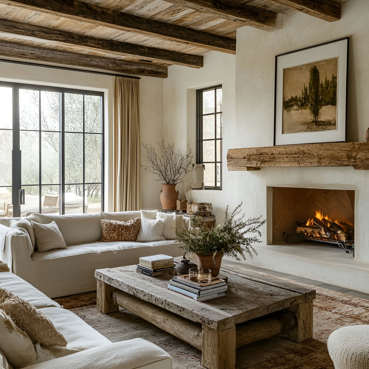 Sala de estar formal: tamaño, funcionalidad, usos, mobiliario y renovación