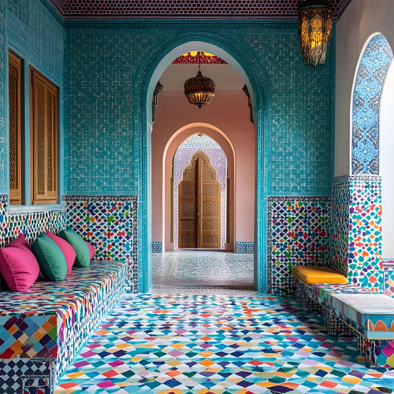 Entrada – Tamaño, Funcionalidad, Usos, Muebles Y Renovación Entrada: Tamaño, Funcionalidad, Usos, Mobiliario y Renovación