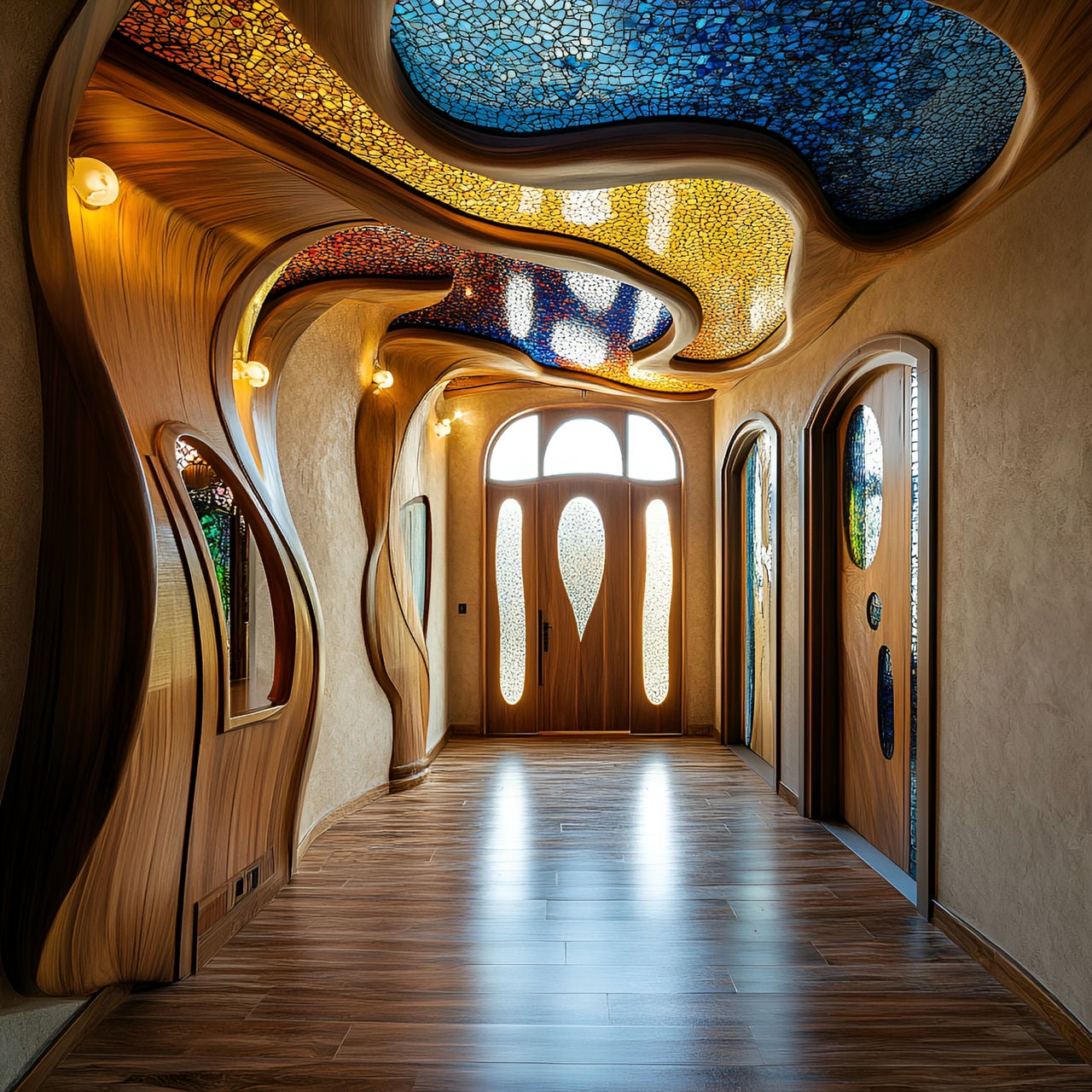 Entrada – Tamaño, Funcionalidad, Usos, Muebles Y Renovación Entrada: Tamaño, Funcionalidad, Usos, Mobiliario y Renovación