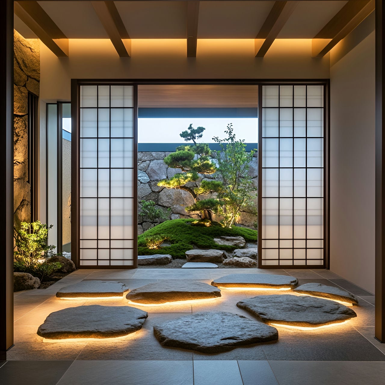 Entrada – Tamaño, Funcionalidad, Usos, Muebles Y Renovación Entrada: Tamaño, Funcionalidad, Usos, Mobiliario y Renovación