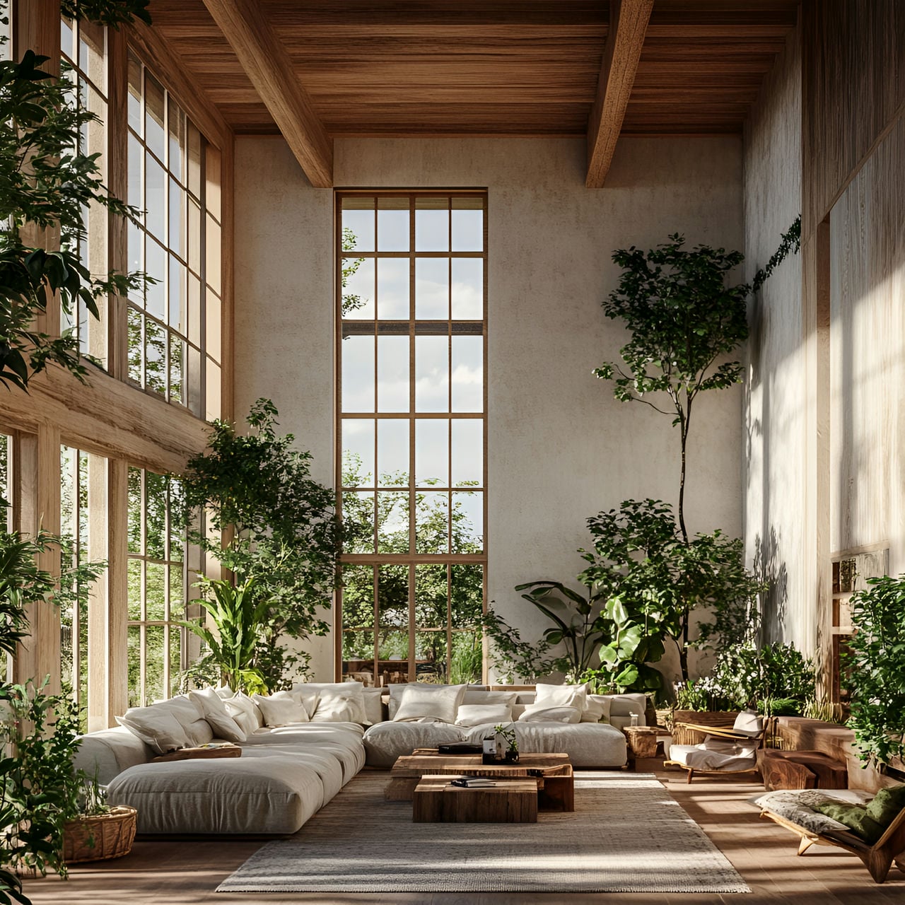 Gran salón: tamaño, funcionalidad, usos, mobiliario y renovación