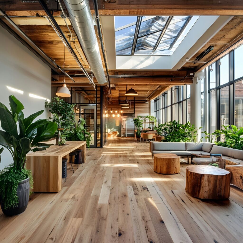 Gran salón: tamaño, funcionalidad, usos, mobiliario y renovación