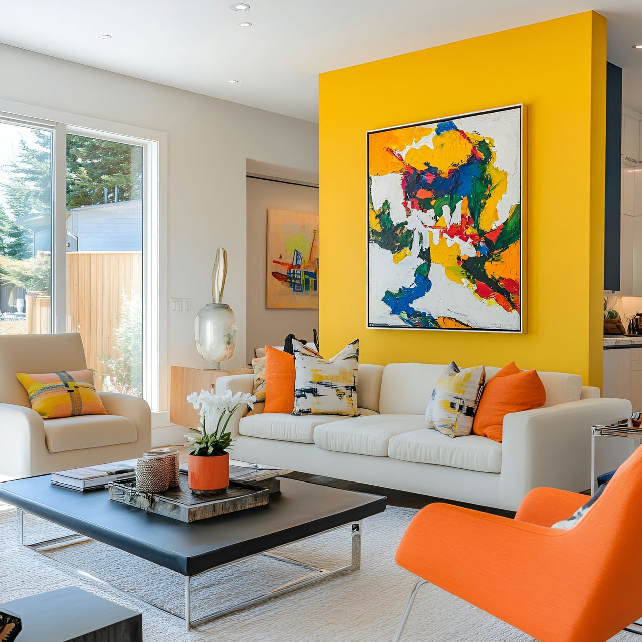 Gran salón: tamaño, funcionalidad, usos, mobiliario y renovación