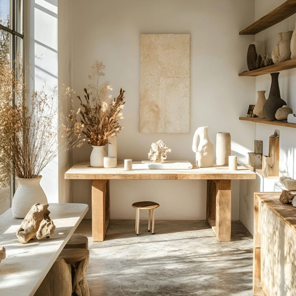 Oficina en casa: Tamaño, Funcionalidad, Usos, Mobiliario y Renovación