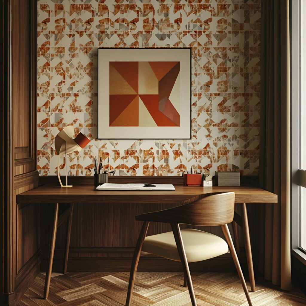 Oficina en casa: Tamaño, Funcionalidad, Usos, Mobiliario y Renovación