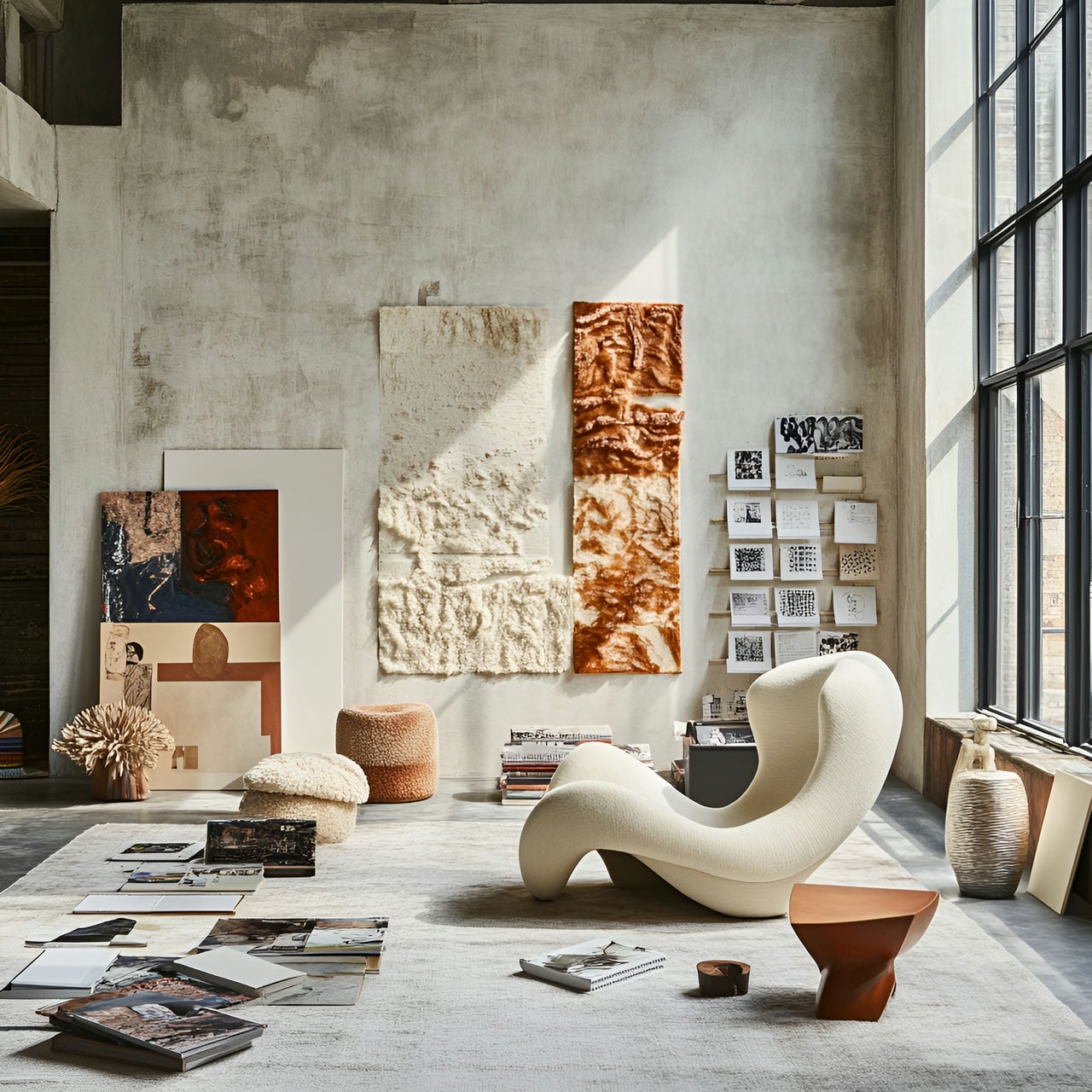 Oficina en casa: Tamaño, Funcionalidad, Usos, Mobiliario y Renovación