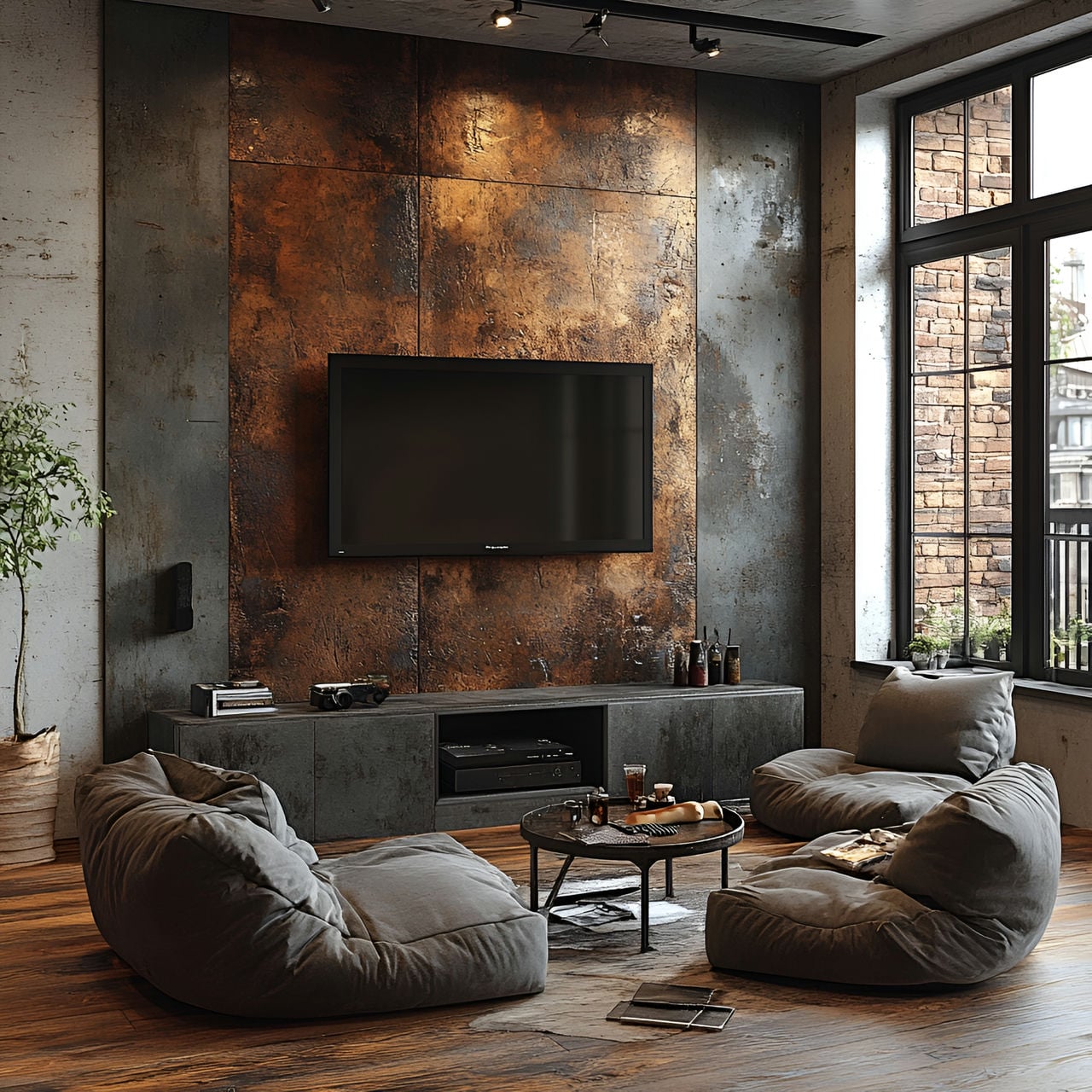 Cine en Casa: Tamaño, Funcionalidad, Usos, Mobiliario y Renovación